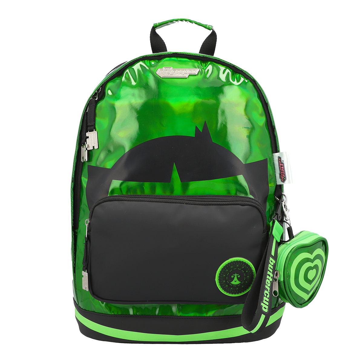 Mochila Bellota Las Chicas Superpoderosas