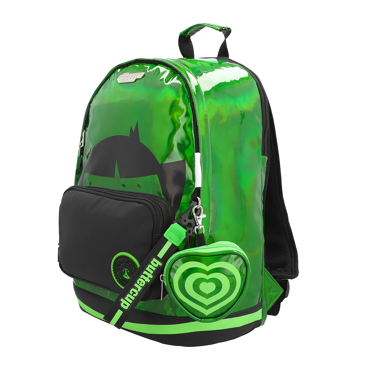 Mochila Bellota Las Chicas Superpoderosas