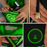 Kit de Mochilas Las Chicas Superpoderosas