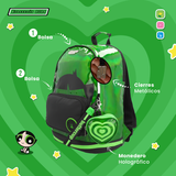 Kit de Mochilas Las Chicas Superpoderosas