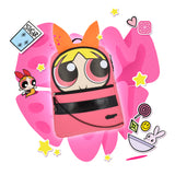 Mochila Bombón Las Chicas Superpoderosas New Edition