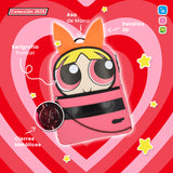 Set Mochila y Estuchera Bombón Las Chicas Superpoderosas New Edition