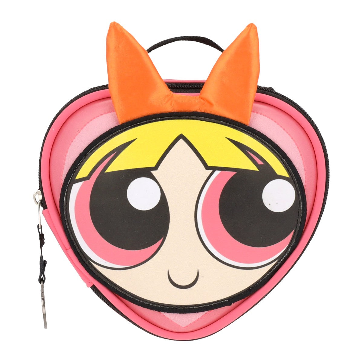 Estuchera Bombón Las Chicas Superpoderosas New Edition