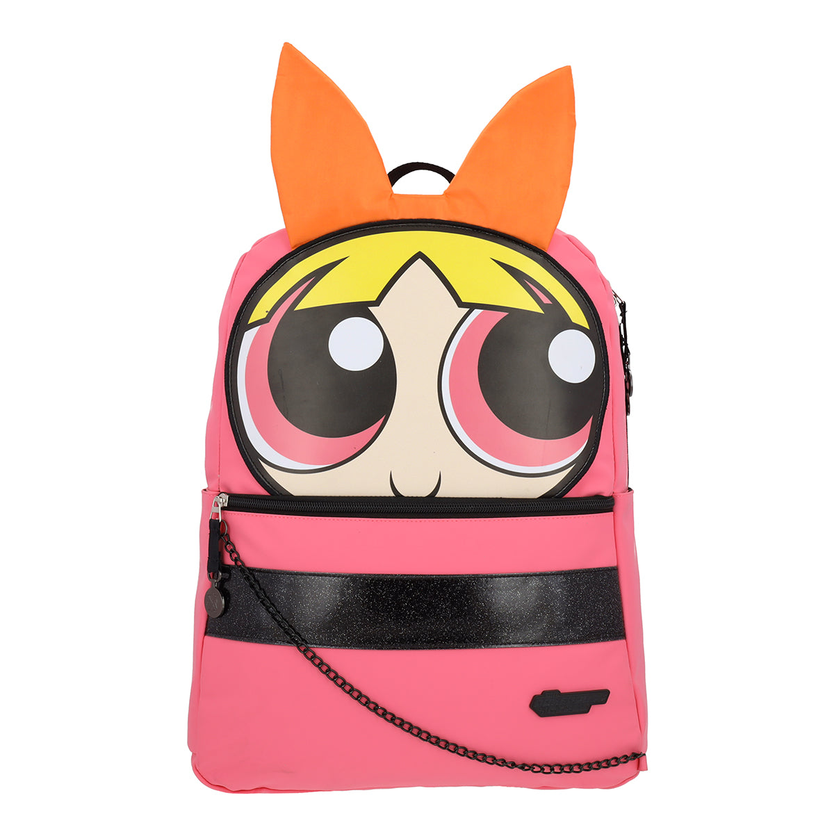 Set Mochila y Estuchera Bombón Las Chicas Superpoderosas New Edition