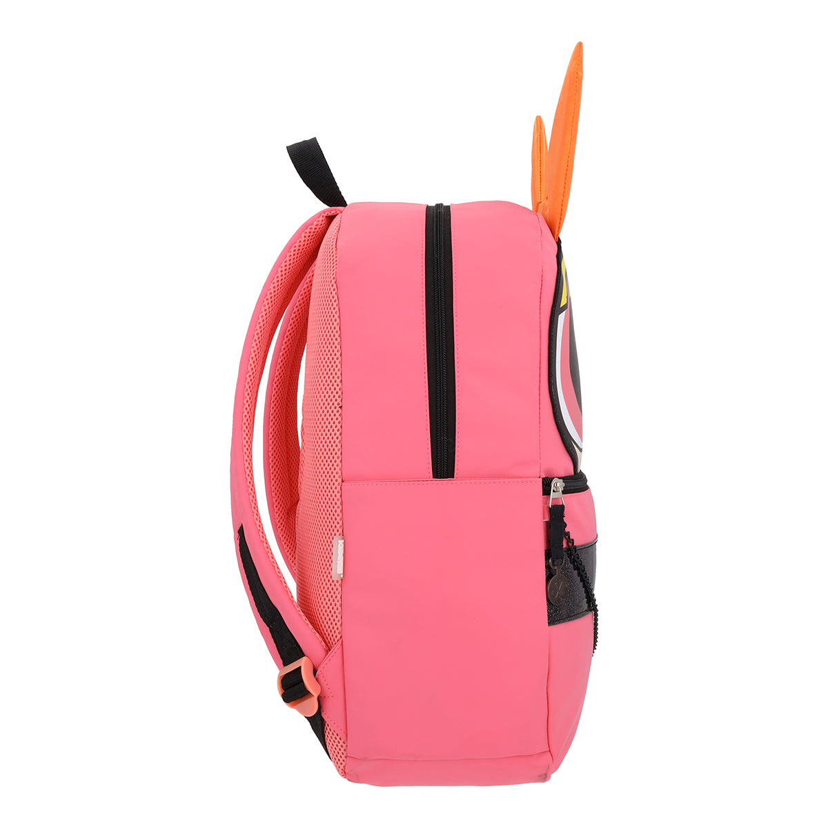 Set Mochila y Estuchera Bombón Las Chicas Superpoderosas New Edition