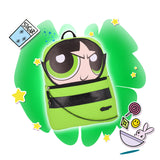Set Mochila y Estuchera Bellota Las Chicas Superpoderosas New Edition