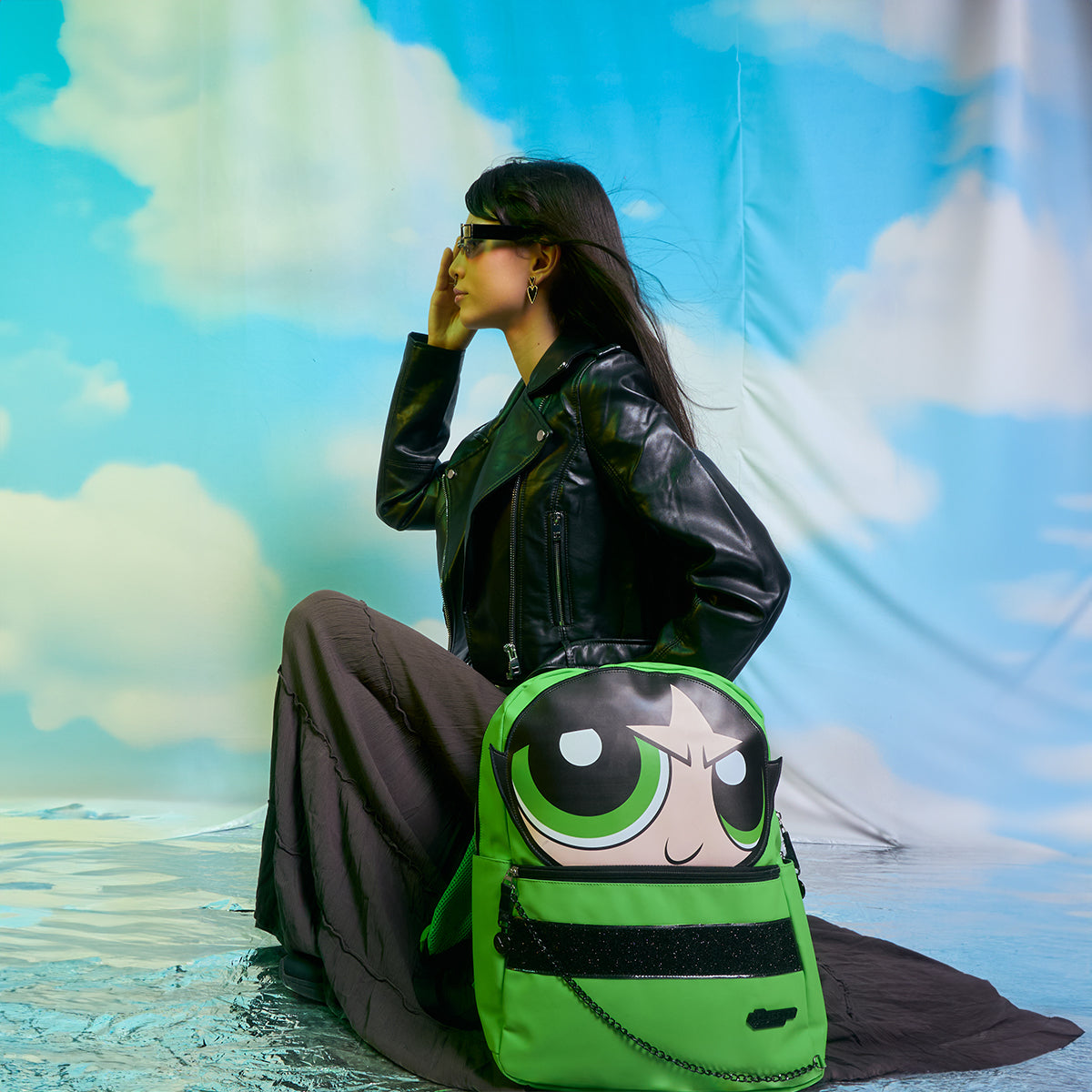 Mochila Bellota Las Chicas Superpoderosas New Edition