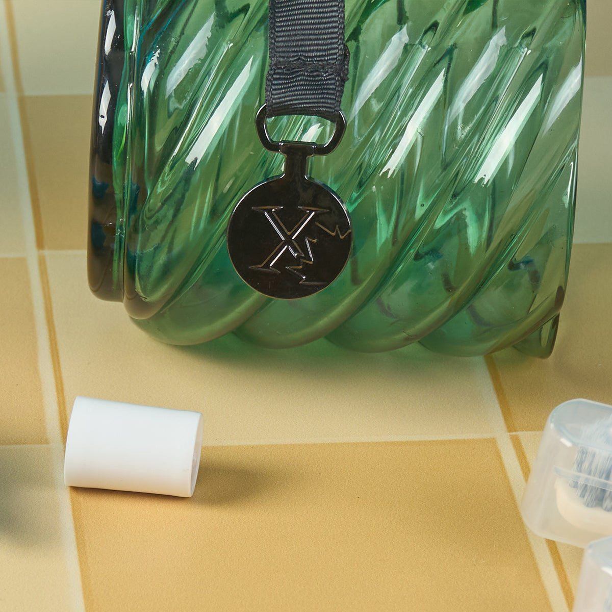 Estuchera Bellota Las Chicas Superpoderosas New Edition