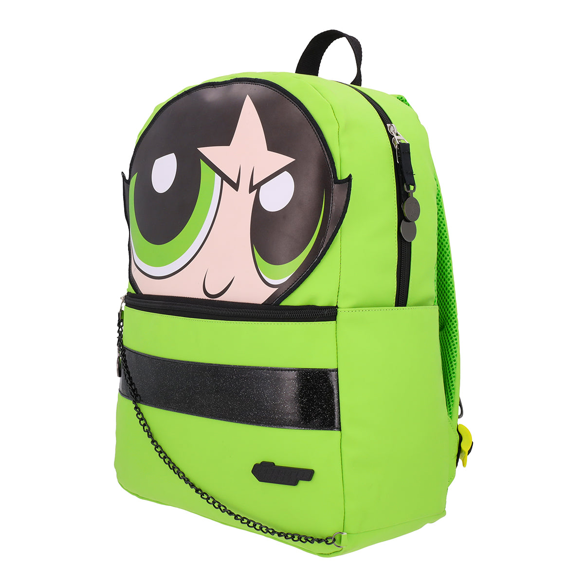 Set Mochila y Estuchera Bellota Las Chicas Superpoderosas New Edition