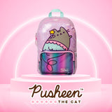 Pusheen Sirena Escolar