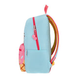 Mochila Pusheen Heladero Menta y Fresa