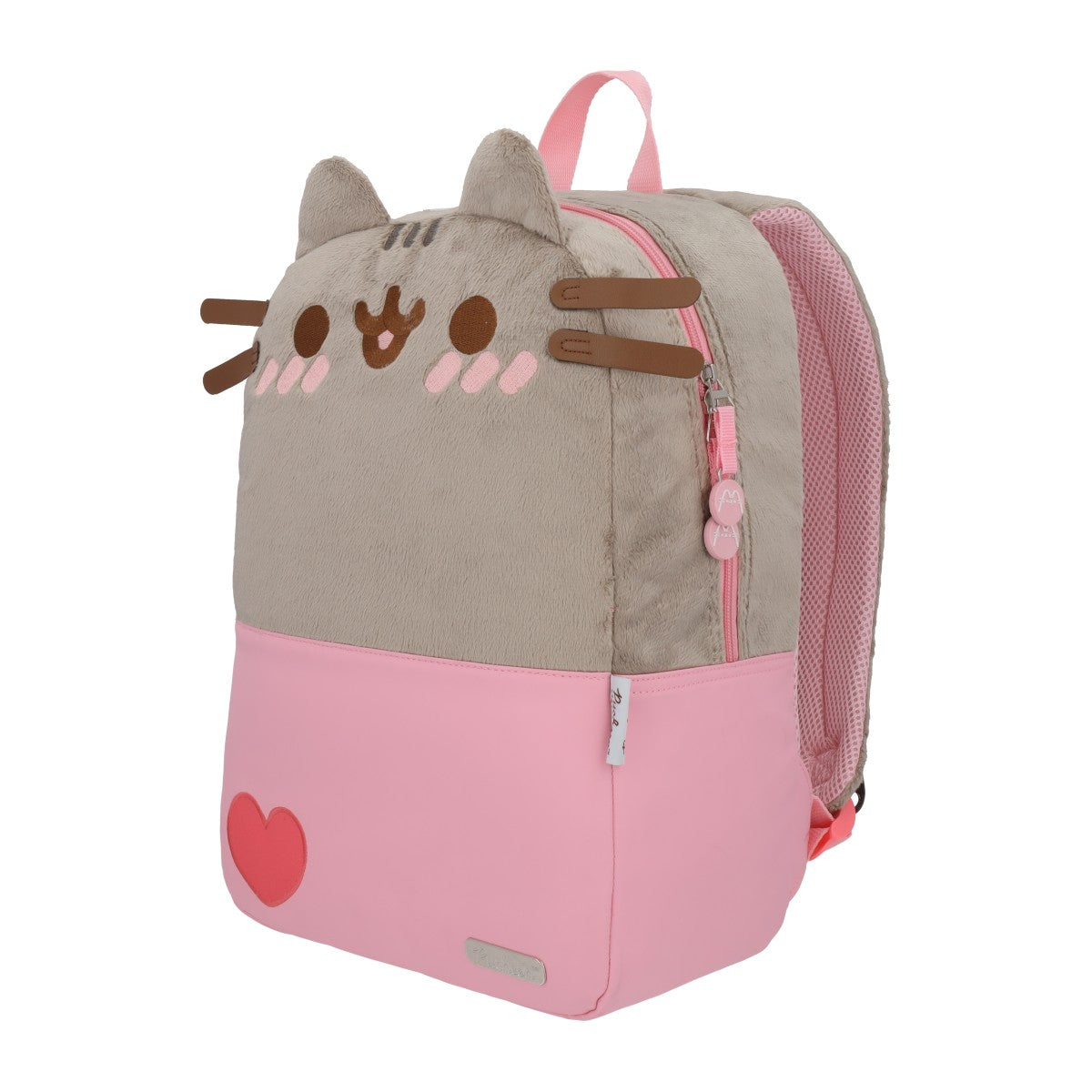 Mochila Pusheen Pink Sweet