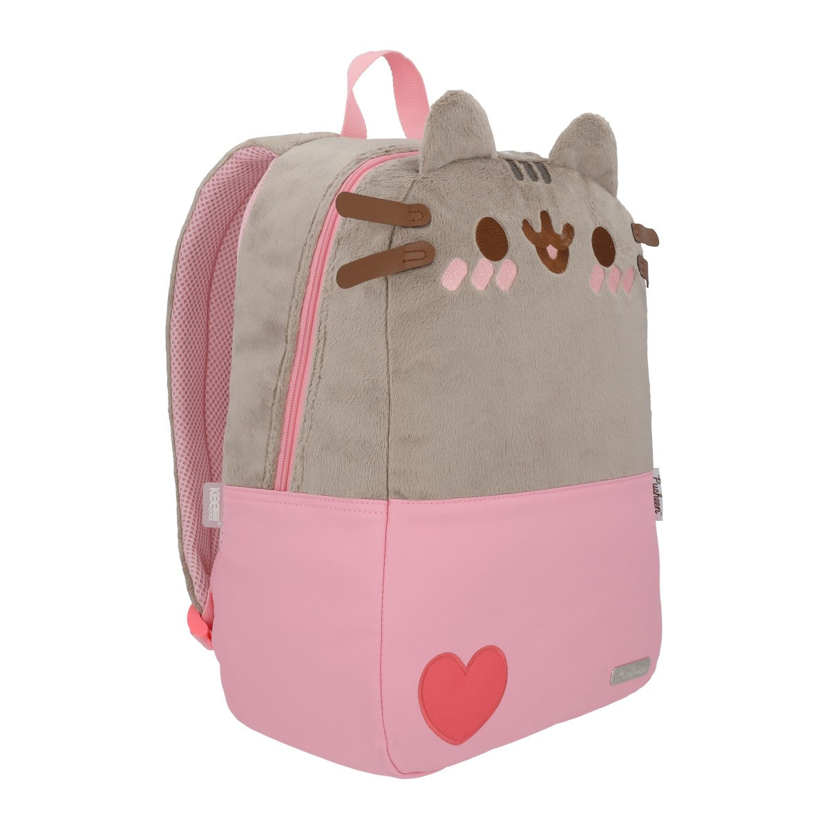 Mochila Pusheen Pink Sweet
