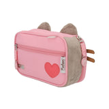 Estuchera Pusheen Pink