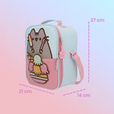Lonchera Pusheen Ice Cream Time