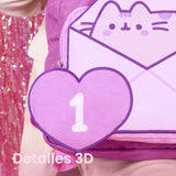 Mochila Pusheen New Message