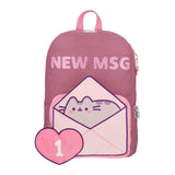 Mochila Pusheen New Message