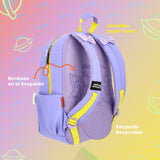 Mochila Rugrats Angélica