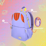 Mochila Rugrats Angélica