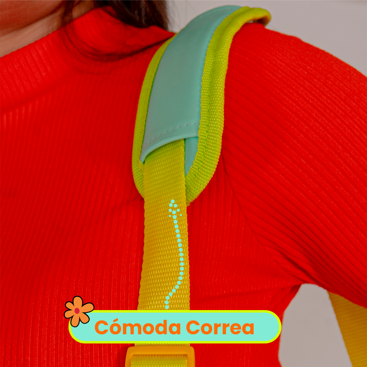 Lonchera Máquina del Misterio