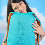 Mochila Scooby Doo Momia