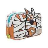 Estuchera Scooby Doo Momia