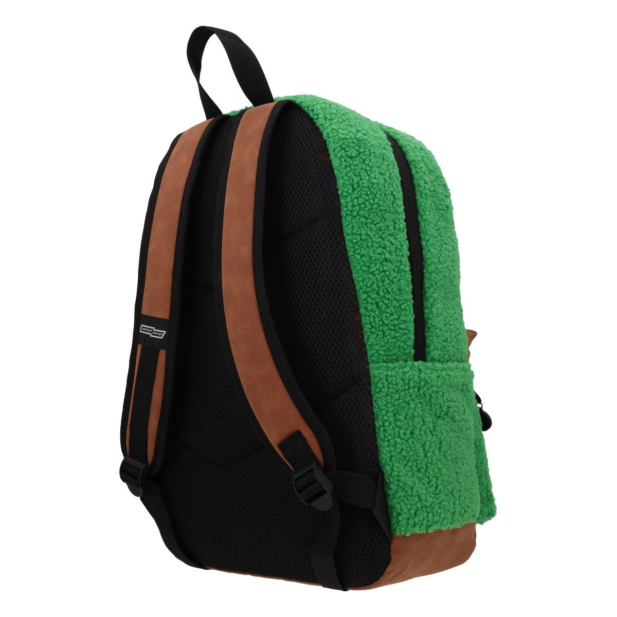 Mochila Los Simpson de Homero en Arbusto Soft
