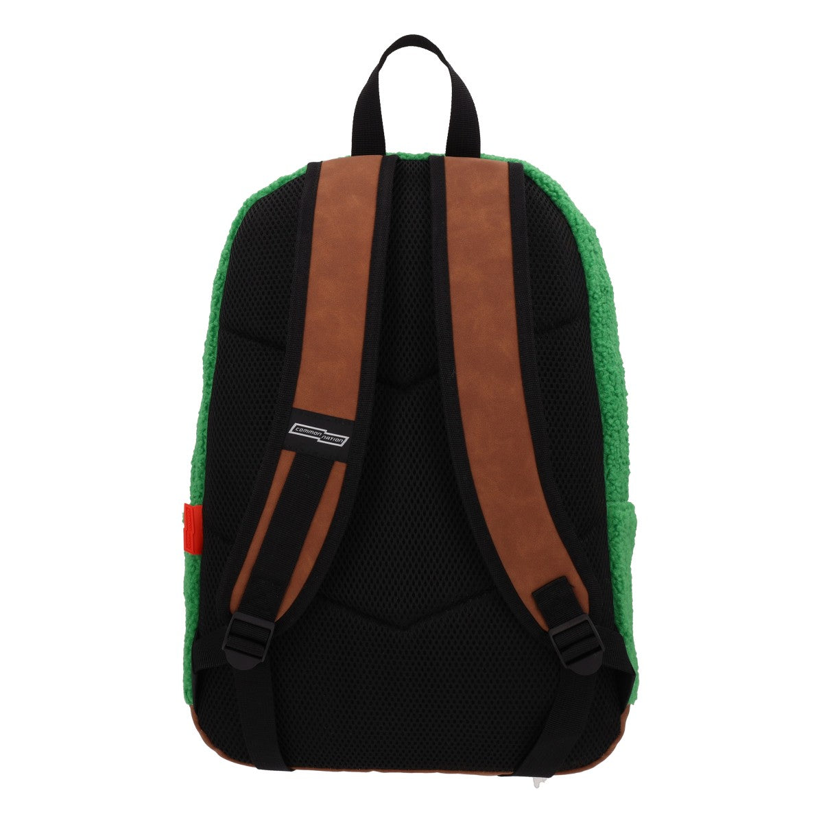 Mochila Los Simpson de Homero en Arbusto Soft