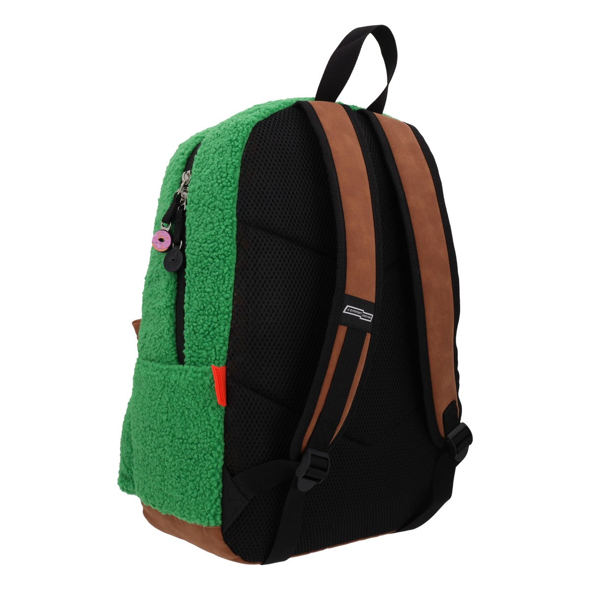 Mochila Los Simpson de Homero en Arbusto Soft