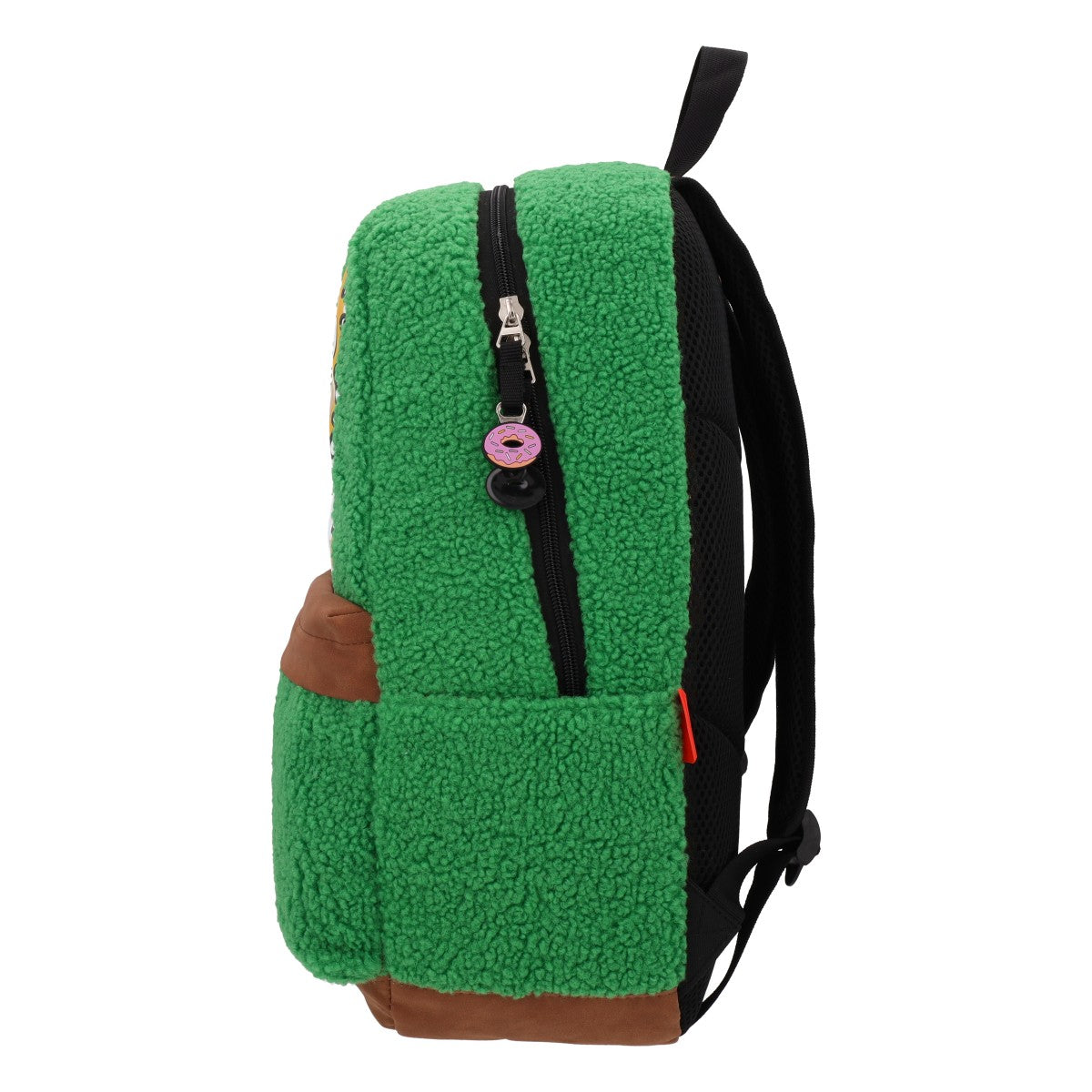 Mochila Los Simpson de Homero en Arbusto Soft
