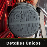 Lonchera Death Star