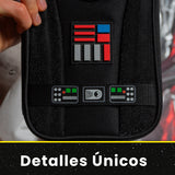 Estuchera Legado de Darth Vader