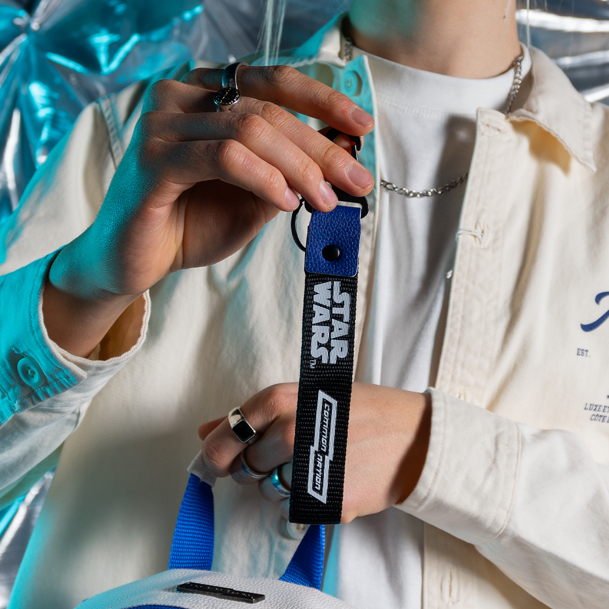 Mochila R2D2 Star wars Edicion Limitada