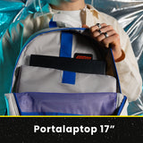 Mochila R2D2
