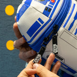 Lonchera R2D2