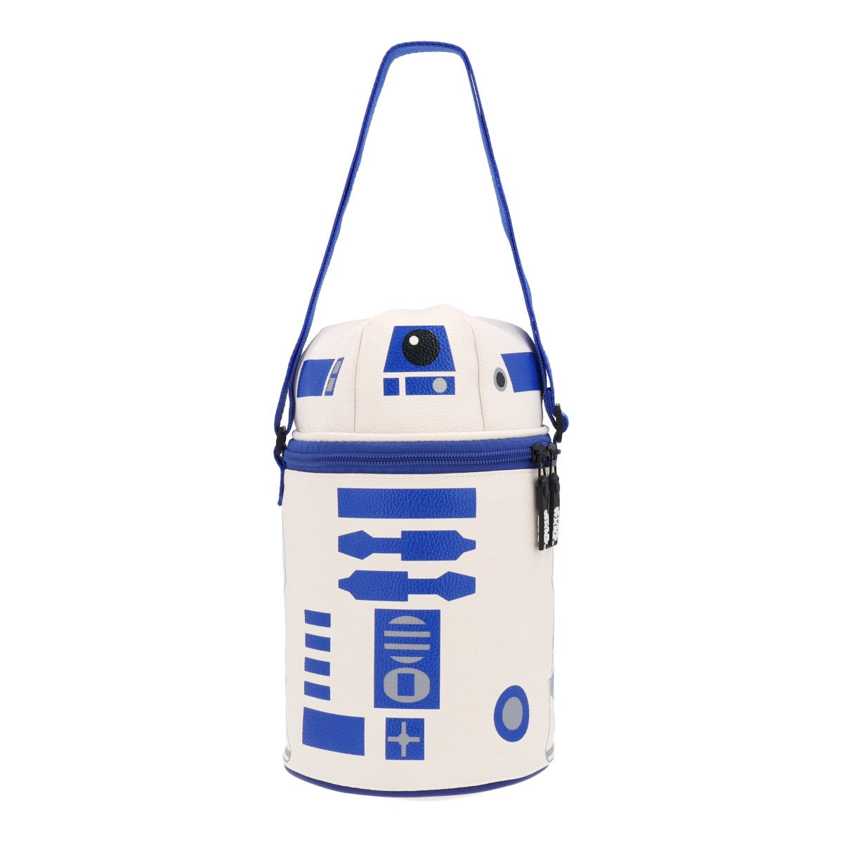 Lonchera R2D2 Star Wars Edicion Limitada
