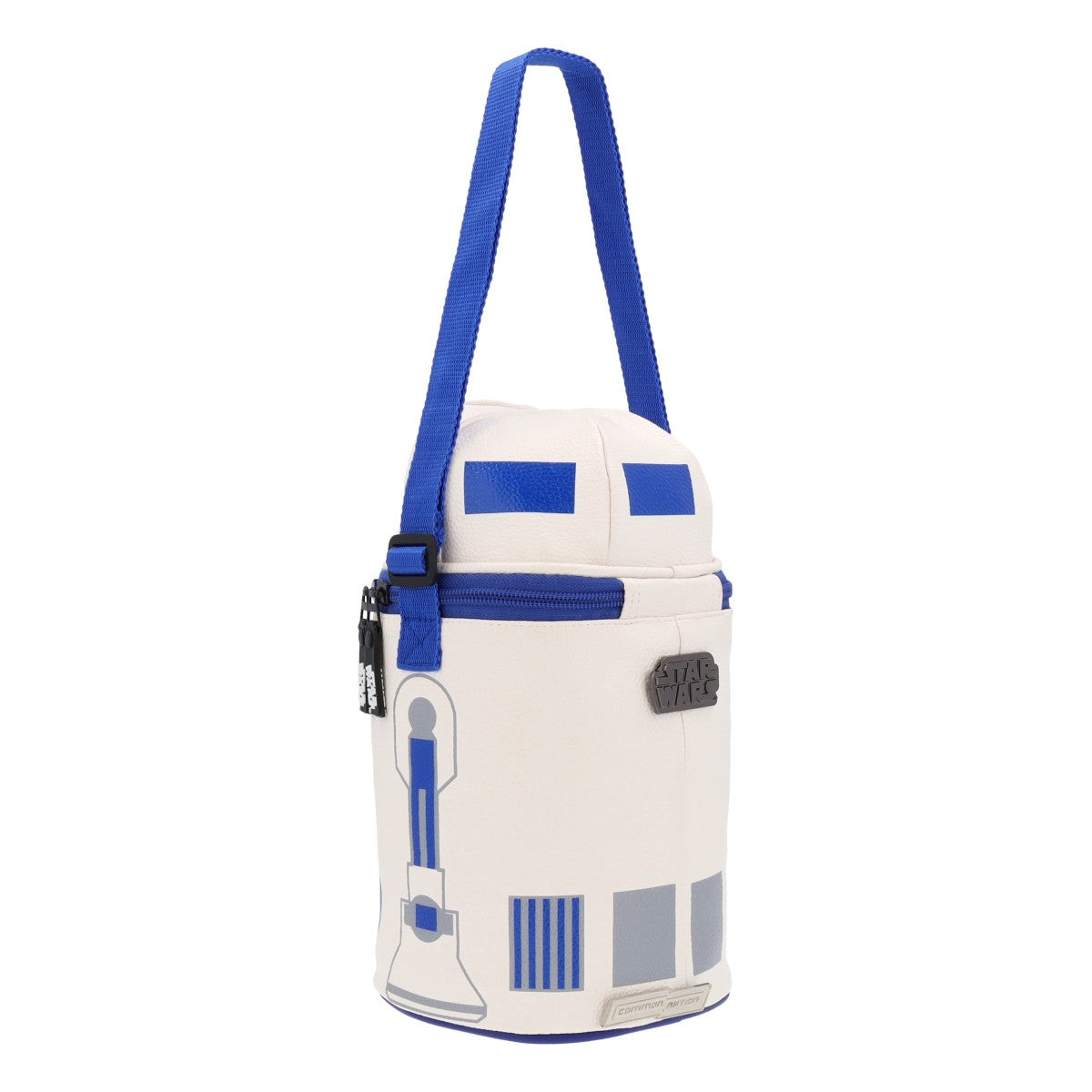Lonchera R2D2 Star Wars Edicion Limitada