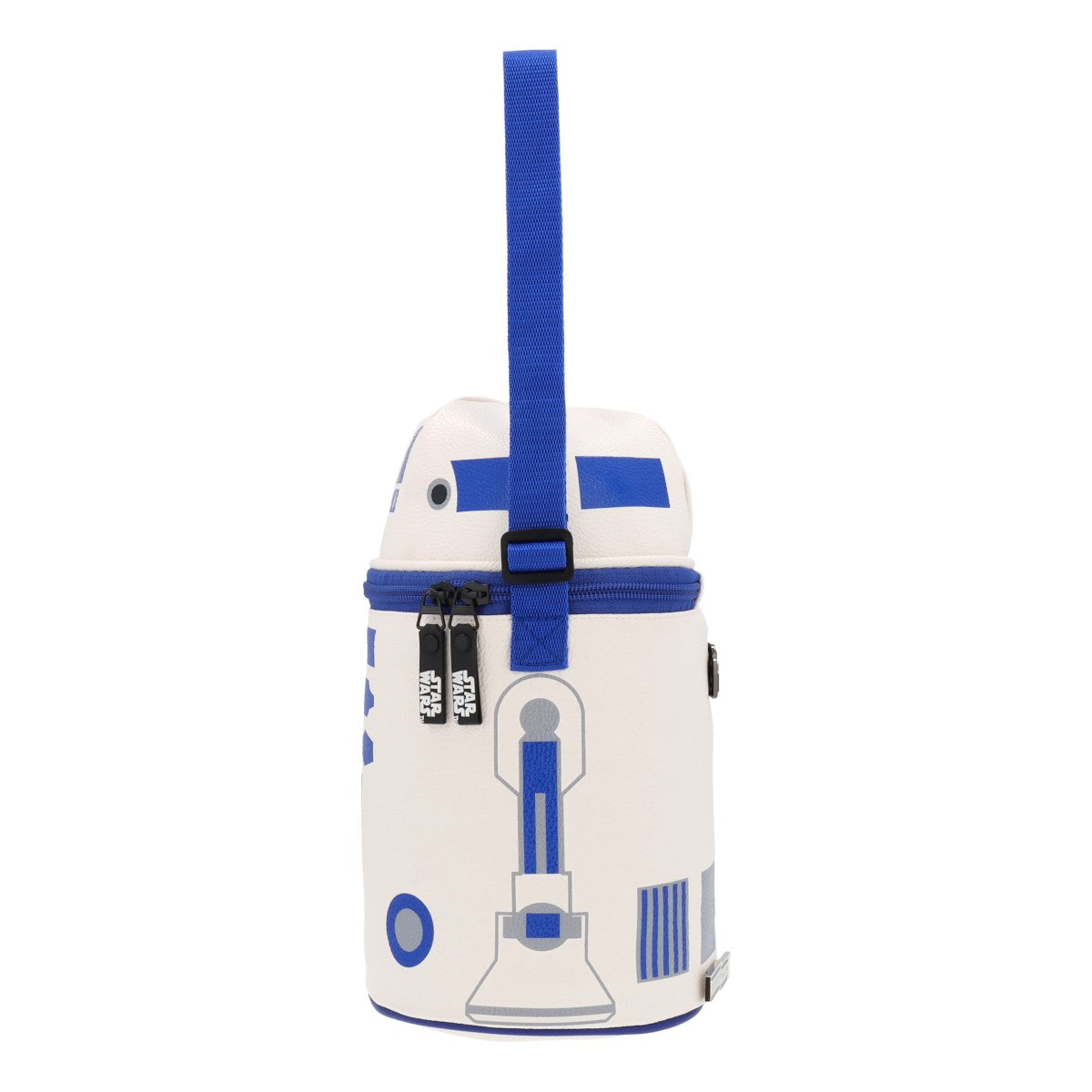 Lonchera R2D2