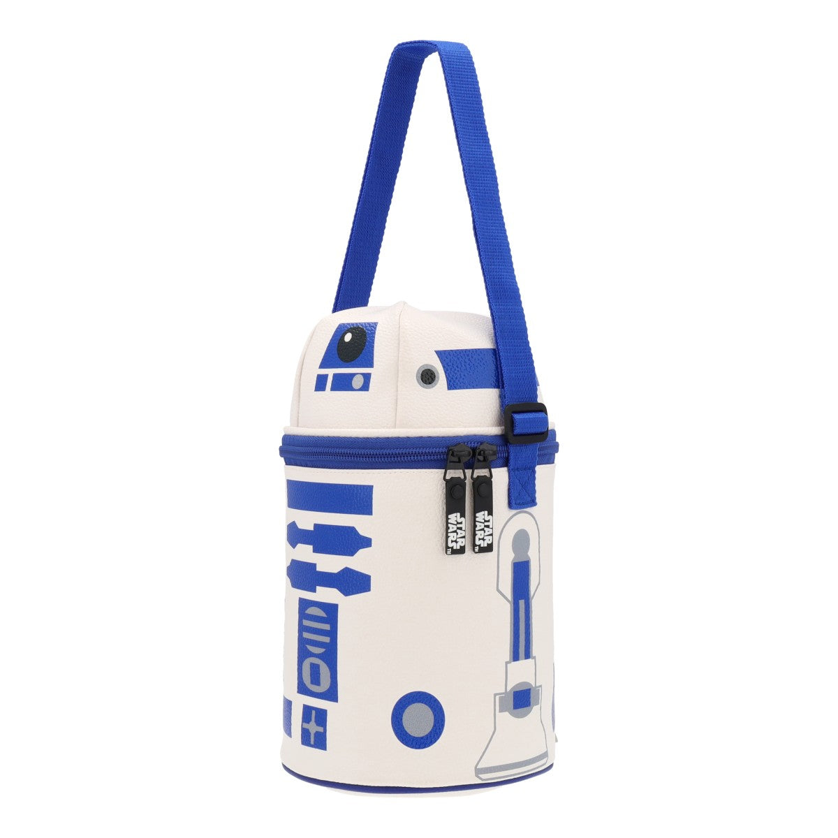 Lonchera R2D2