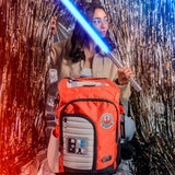 Mochila Piloto Rebelde