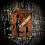 Mochila Chewbacca