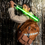 Mochila Chewbacca