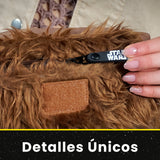 Lapicera Chewbacca