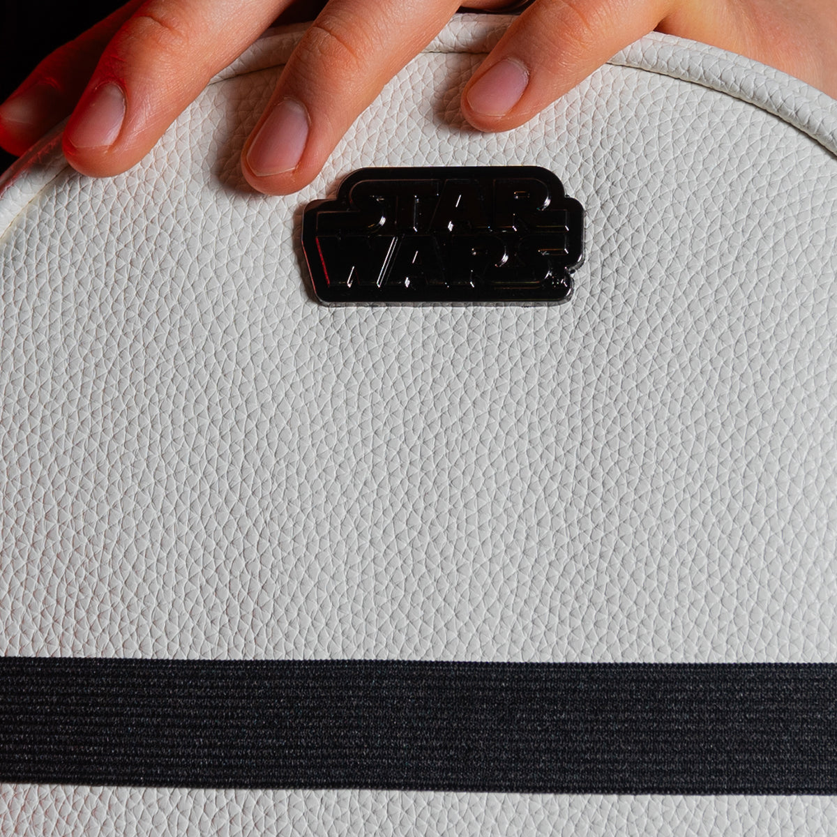 Lonchera Legión Stormtrooper