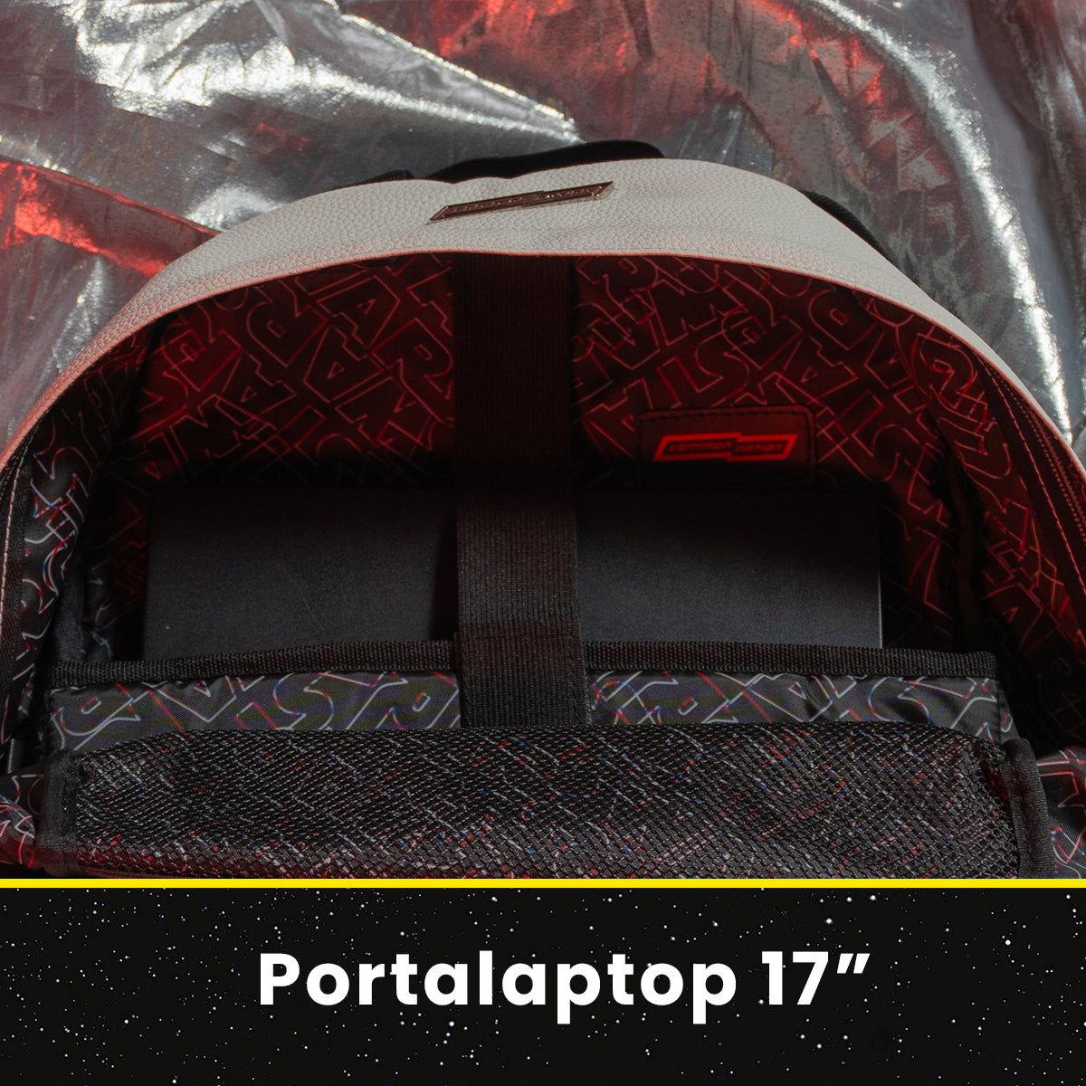 Mochila Legión Stormtrooper Star Wars Edicion Limitada