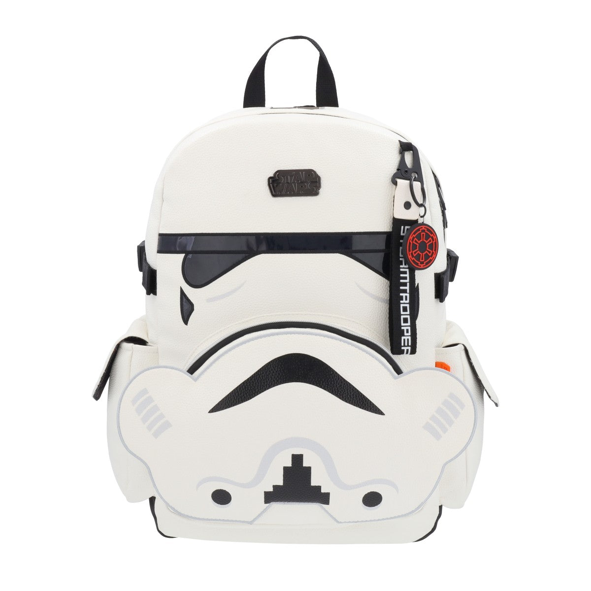 Mochila Legión Stormtrooper Star Wars Edicion Limitada