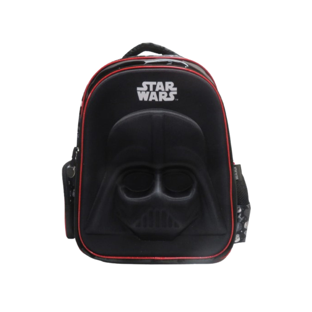 Mochila Escolar Darth Vader