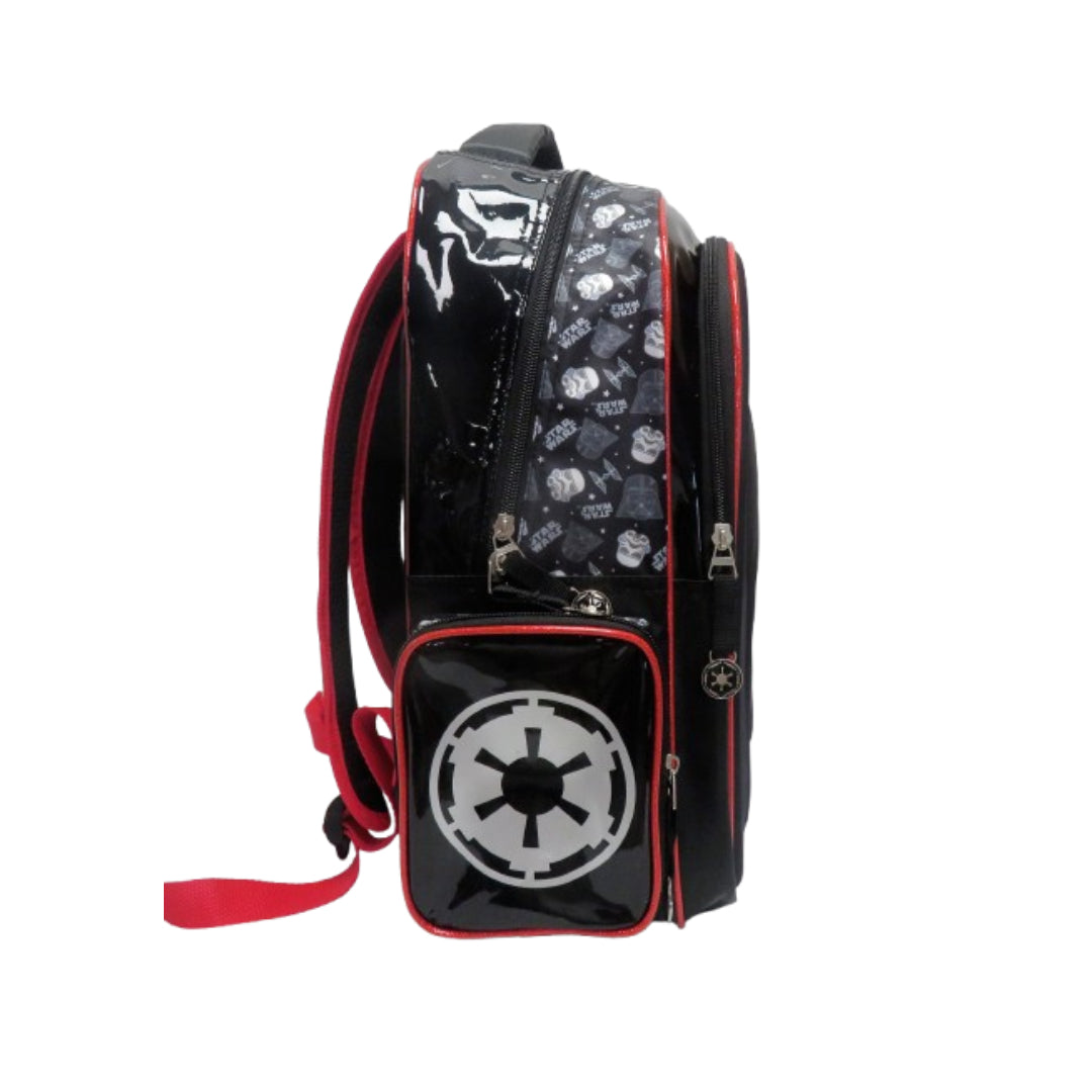 Mochila Escolar Darth Vader