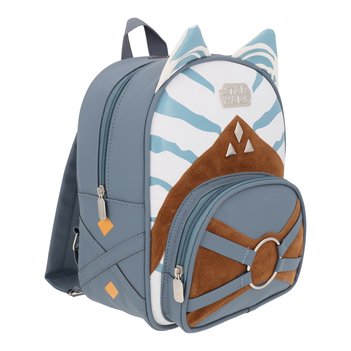 Mini Mochila Star Wars de Ahsoka