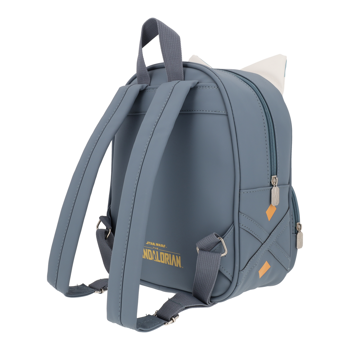 Mini Mochila Star Wars de Ahsoka